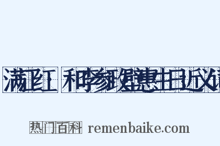 满江红·和李参政壁惠生日近义词是什么意思的图片